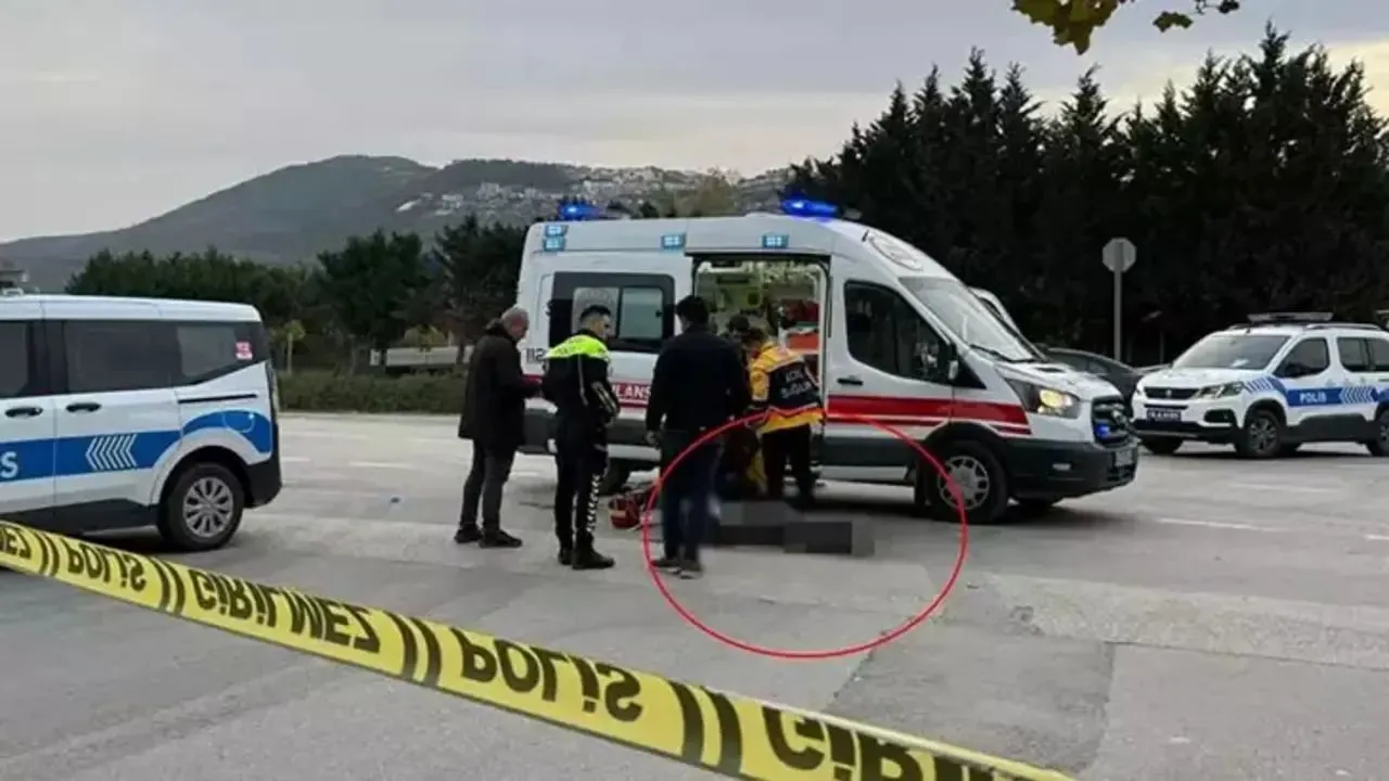 Viranşehirli Erdal Gündüz Silahlı Saldırıda Hayatını Kaybetti